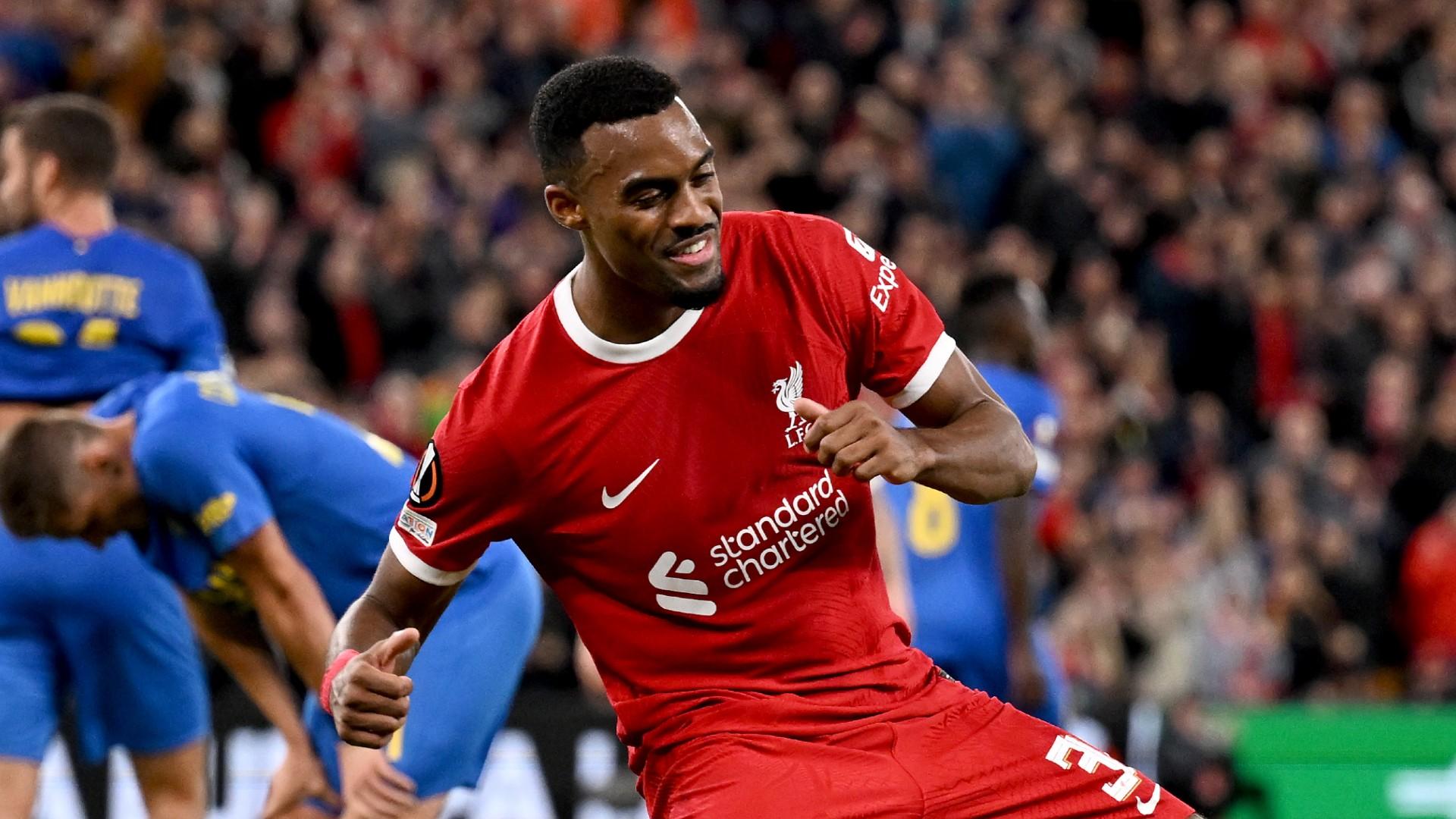 Europa League Gameweek 6 Predictions | Union St. Gilloise vs Liverpool